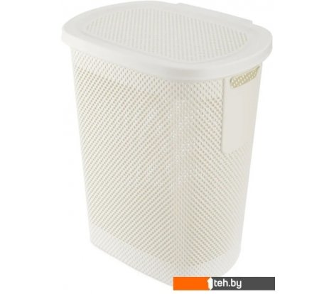  - Ящики, корзины, органайзеры Hobby Life Nickel HL081021IV (слоновая кость) - Nickel HL081021IV (слоновая кость)