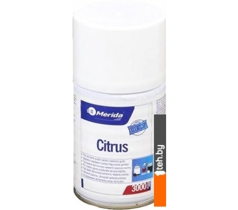  - Бытовая химия Merida Citrus OE25 - Citrus OE25