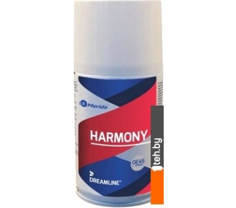  - Бытовая химия Merida Dreamline Harmony OE45 - Dreamline Harmony OE45