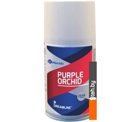  - Бытовая химия Merida Purple Orchid OE46 - Purple Orchid OE46