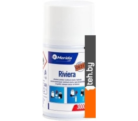  - Бытовая химия Merida Riviera OE23 - Riviera OE23