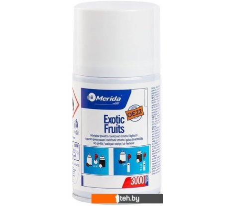  - Бытовая химия Merida Wild Fruits OE41 - Wild Fruits OE41