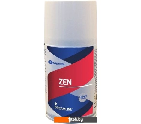  - Бытовая химия Merida Zen OE49 270 мл - Zen OE49 270 мл