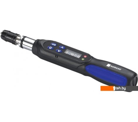 - Динамометрические ключи и отвертки Norgau 052101004 - 052101004