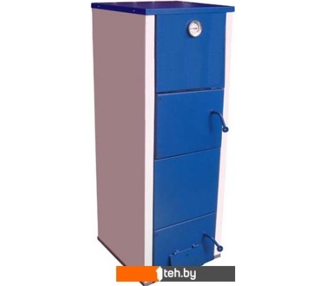  - Отопительные котлы ОАО «Ратон» КС-ТГВ-16 - КС-ТГВ-16