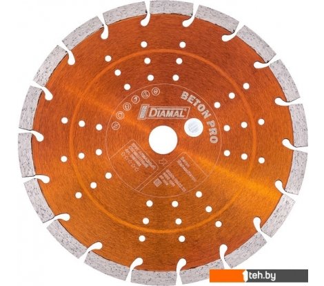  - Отрезные диски Diamal DMA350.20 - DMA350.20