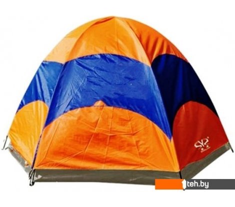  - Палатки Wildman Калифорния 81-629 - Калифорния 81-629