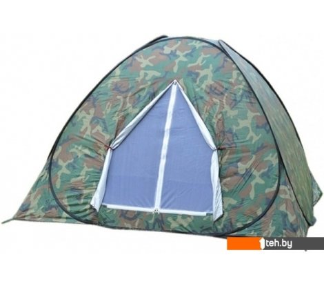  - Палатки Wildman Милитари 81-621 - Милитари 81-621