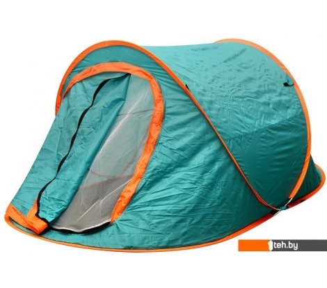  - Палатки Мультидом Берлога VL84-226 (зеленый) - Берлога VL84-226 (зеленый)