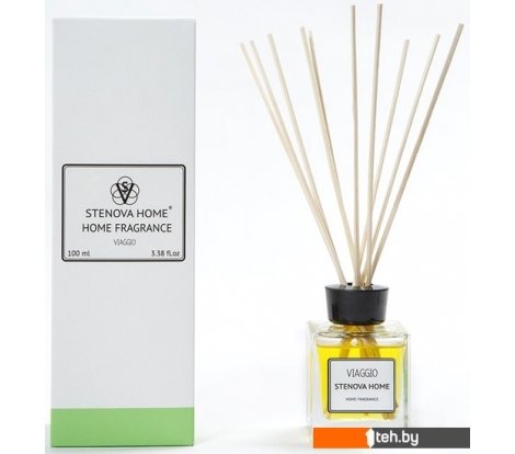  - Бытовая химия Stenova Home Viaggo 318061 (100 мл) - Viaggo 318061 (100 мл)