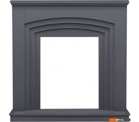  - Электрокамины и биокамины Planta PORTAL-022G (серый) - PORTAL-022G (серый)