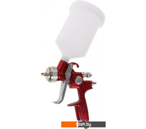 - Пневматические краскопульты Калибр КРП-1.3/0.5ВБ ПРО Профи - КРП-1.3/0.5ВБ ПРО Профи