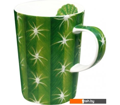  - Кружки, чашки, стаканы для горячих напитков Taitu Cactus 5-5-4 - Cactus 5-5-4