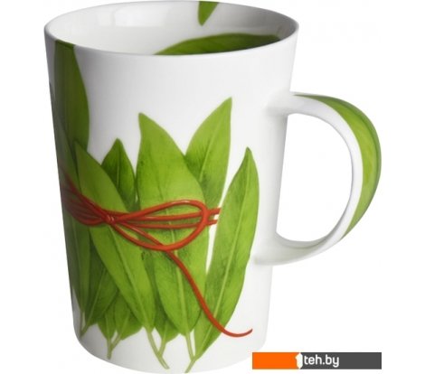  - Кружки, чашки, стаканы для горячих напитков Taitu Fil Rouge Foglie 5-14 - Fil Rouge Foglie 5-14