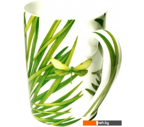 - Кружки, чашки, стаканы для горячих напитков Taitu Life In Green 12-13-4 - Life In Green 12-13-4