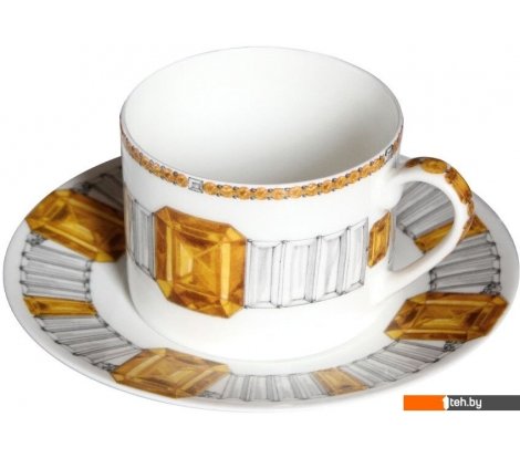  - Кружки, чашки, стаканы для горячих напитков Taitu Forever Topaz 12-2-2 - Forever Topaz 12-2-2