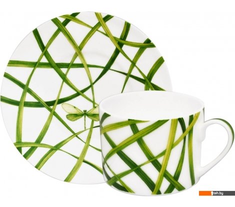  - Кружки, чашки, стаканы для горячих напитков Taitu Life In Green 12-13-2 - Life In Green 12-13-2