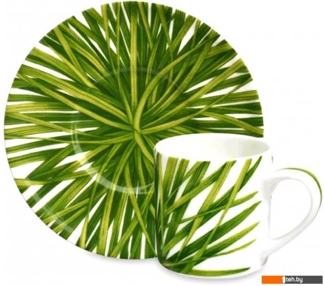  - Кружки, чашки, стаканы для горячих напитков Taitu Life In Green 12-13-91 - Life In Green 12-13-91