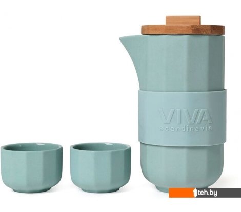  - Кружки, чашки, стаканы для горячих напитков Viva Scandinavia Alexander V77246 - Alexander V77246