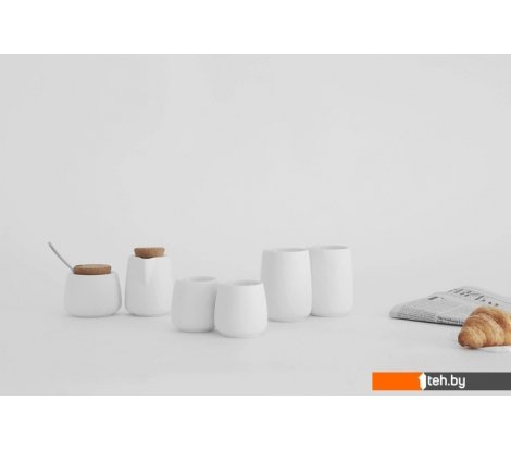  - Кружки, чашки, стаканы для горячих напитков Viva Scandinavia Nicola V35802 - Nicola V35802