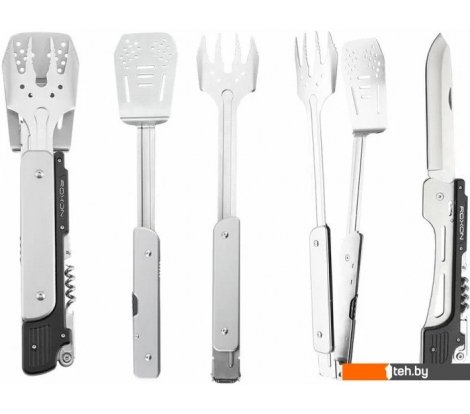  - Принадлежности для барбекю, грилей, мангалов Roxon S601 - S601