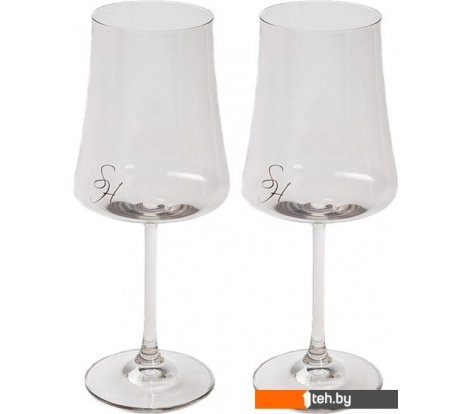  - Стаканы, бокалы, рюмки Stenova Home Astoria Grey 611020 - Astoria Grey 611020