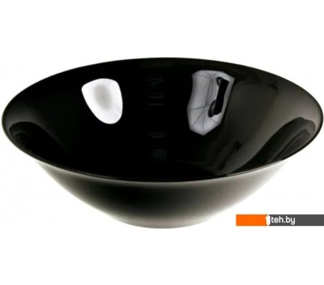  - Тарелки, салатники, блюда и наборы Luminarc Carine Black 00788 - Carine Black 00788