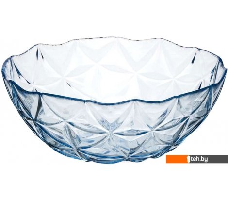  - Тарелки, салатники, блюда и наборы Pasabahce Эстрелла 10553/1119173 (бирюзовый) - Эстрелла 10553/1119173 (бирюзовый)