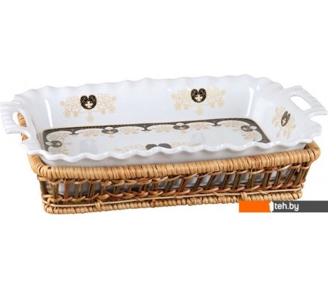  - Предметы сервировки Rosenberg R-035037 - R-035037