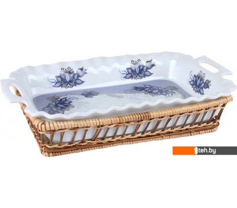  - Предметы сервировки Rosenberg RCE-035010-LB - RCE-035010-LB