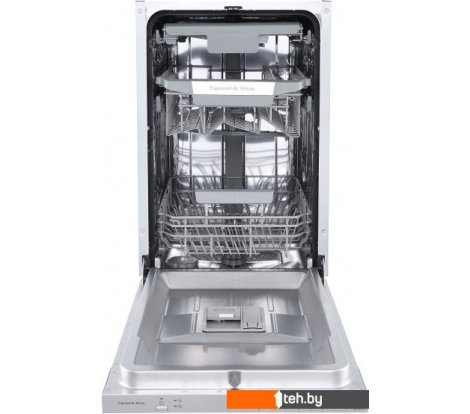  - Посудомоечные машины Zigmund & Shtain DW 303.4 - DW 303.4