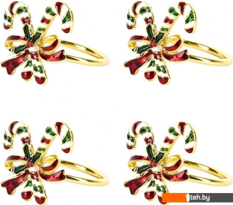  - Предметы сервировки Nouvelle Карамельная трость N9903668-Н4 - Карамельная трость N9903668-Н4