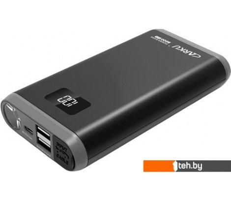  - Пуско-зарядные устройства Carku Power Bank 8000 Plus - Power Bank 8000 Plus