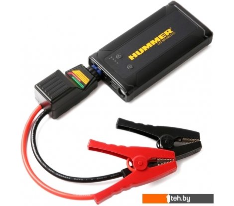  - Пуско-зарядные устройства Hummer H3T - H3T