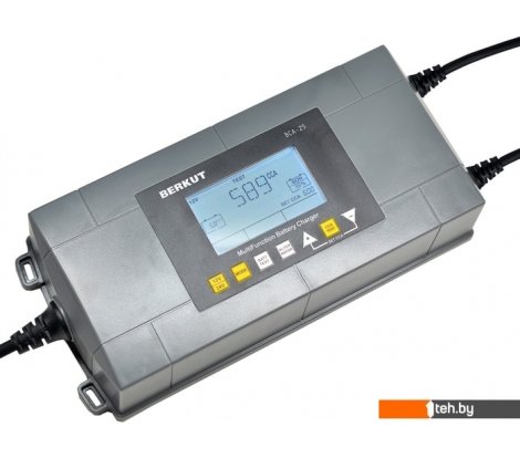  - Пуско-зарядные устройства Беркут BCA-25 - BCA-25