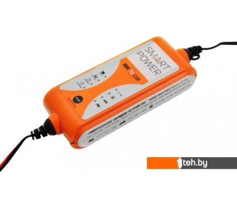  - Пуско-зарядные устройства Беркут SP-4N - SP-4N