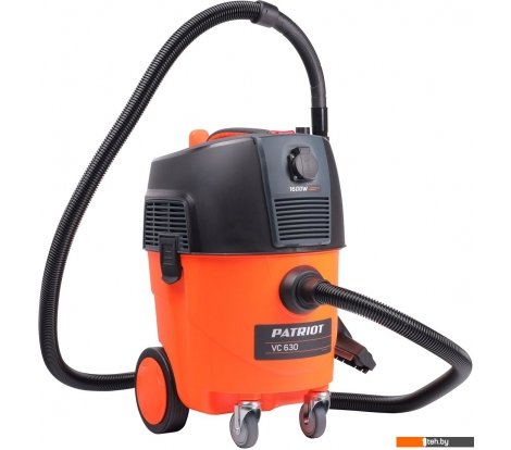  - Пылесосы Patriot VC 630 - VC 630