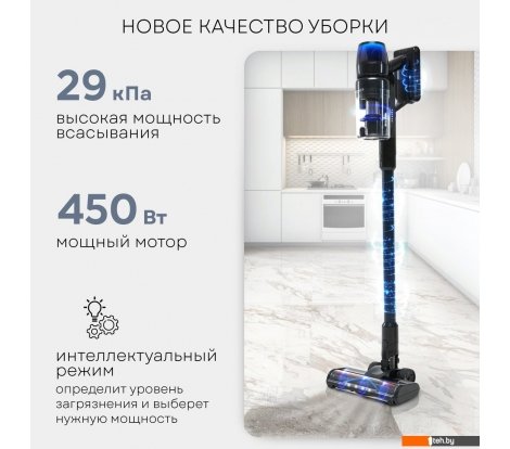  - Пылесосы Planta PL-VCV101 - PL-VCV101