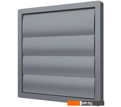  - Вентиляционные решетки ERA 3636К31.5Ф с жалюзи - 3636К31.5Ф с жалюзи