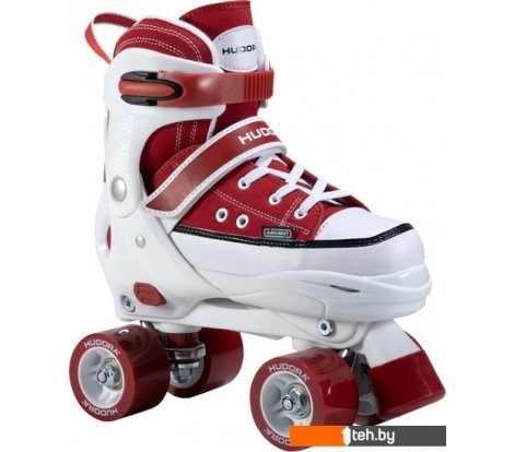  - Роликовые коньки Hudora Sneaker (р. 32-35, amber) - Sneaker (р. 32-35, amber)