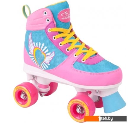  - Роликовые коньки Hudora Skate Wonders (р. 37-38) - Skate Wonders (р. 37-38)