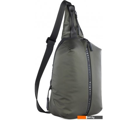  - Рюкзаки Bugatti Blanc 49660184 (оливковый) - Blanc 49660184 (оливковый)