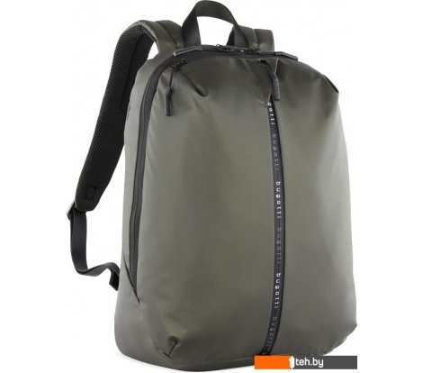  - Рюкзаки Bugatti Blanc 15'' 49660084 (оливковый) - Blanc 15'' 49660084 (оливковый)