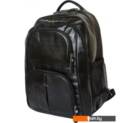  - Рюкзаки Carlo Gattini Rivarolo 3071-01 (черный) - Rivarolo 3071-01 (черный)