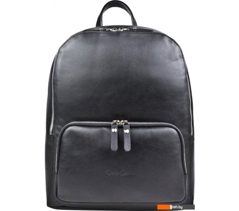  - Рюкзаки Carlo Gattini Premium Vicenza 3105-51 (черный) - Premium Vicenza 3105-51 (черный)