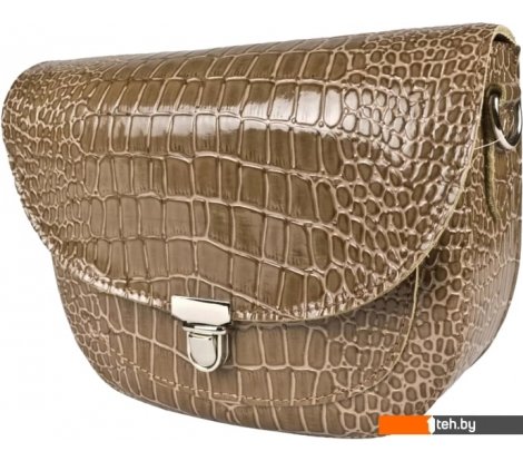  - Женские и мужские сумки Carlo Gattini Classico Filare 7019-17 (белый) - Classico Filare 7019-17 (белый)