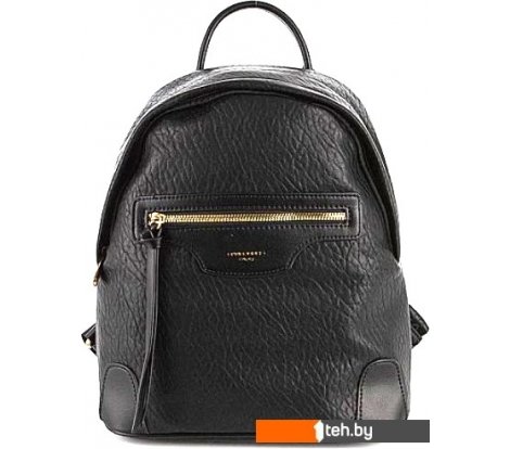  - Рюкзаки David Jones 823-7006-4-BLK (черный) - 823-7006-4-BLK (черный)