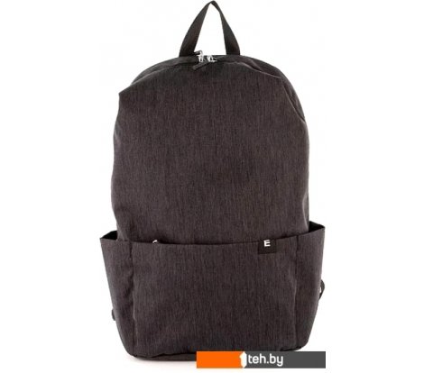  - Рюкзаки Ecotope 369-S092-BLK - 369-S092-BLK