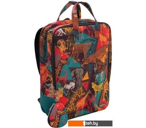  - Рюкзаки Erich Krause ActiveLine Basic 16L Savannah 54774 - ActiveLine Basic 16L Savannah 54774