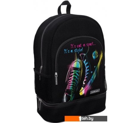  - Рюкзаки Erich Krause ActiveLine BootsBag 21L Sneakers 60524 - ActiveLine BootsBag 21L Sneakers 60524